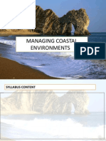 coastal environments