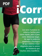 Corre Homo Corre
