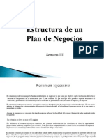 Semana 04 Plan de Negocios 02