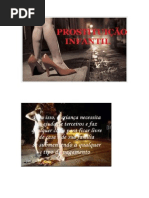 PROSTITUIÇÃO