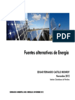 Fuentes Alternativas de Energía - Ecopetrol_20121126_112634
