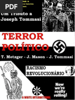 Terror Político