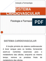 Aula 6 Farmacologia Cardiovascular