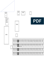 Layout Plan 2014