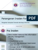 M10 - Penanganan Insiden Forensik