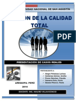 Gestion Casos de Estudio