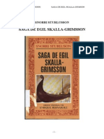 Saga Egil