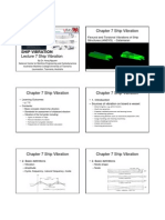 Chapter 7 Ship Vibration