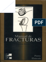 Manual de Fracturas