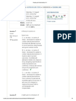 My Courses Homework: My Home ASTRO-014-201-71515 Reading and Understanding CH 1 Quiz Navigation