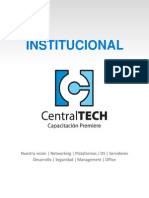 CT - Institucional 2014 - Resumen