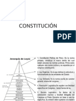 Constitución I
