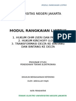 tugaspengantarelektroteknik4modul-121211192935-phpapp02