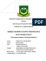 Buku Panduan