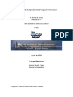 internal audit independence and corporate governance.pdf