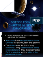 Science Form 3 Chapter 10 