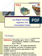 Geologia Info 1