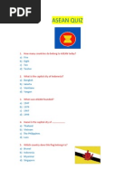 Download Asean Quiz by Sabin Sharma Poudyal SN239010287 doc pdf