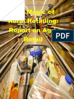 Rural Retailing in India 