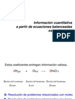 Clase 7 Estequiometra-Rl y Rendimiento