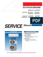 AQV1824 PSBNService Manual