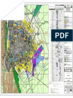 2012 - E-2 Zonificación de Usos y Destinos (Carta Urbana)