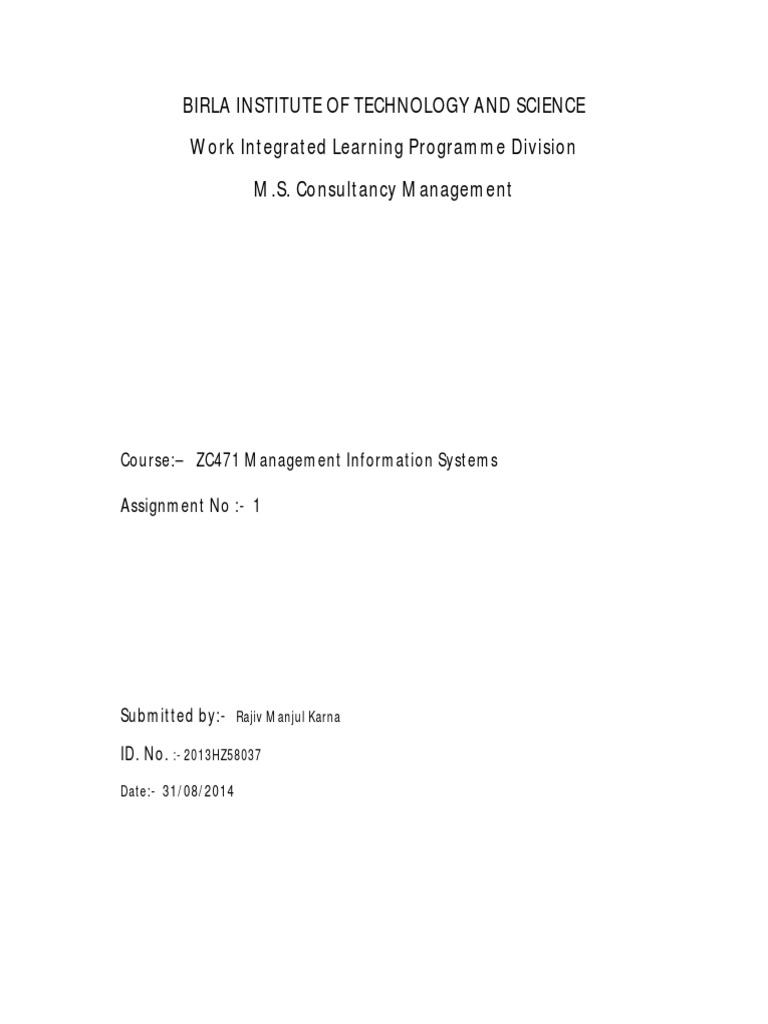 Assignment Part-1 Case Study JP Morgan Chase | PDF | Chase Bank