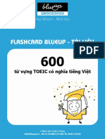[BU] 600 Tu Vung TOEIC Co Nghia Tieng Viet