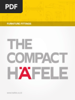 Download ebook Hafele Furniture Fittings Compact by Ikhsanul Hakim SN239023229 doc pdf