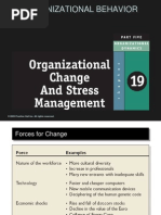 PO SMTR Genap 2013 Chp.19 Change Management