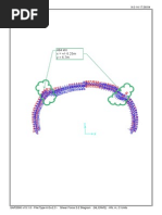 Shell Element Forces and Stresses Guide | PDF | Stress (Mechanics ...