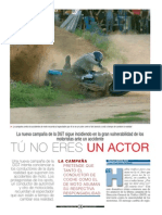 Tú No Eres Un Actor - DGT