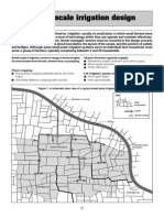 42 Small Scale Irrigation Design