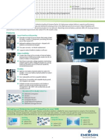 Liebert PSI: High Performance Power Protection For Servers and Networking Equipment 750VA To 3kVA