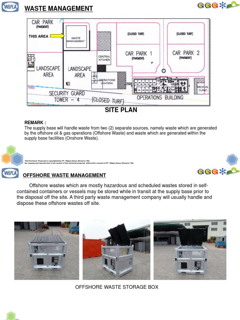 A closer look at Patio Waste Management Partnership Structures Pdf