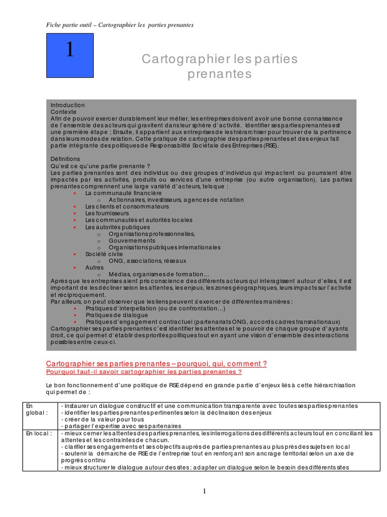 1-cartographie-parties-prenantes-pdf-pdf-partie-prenante