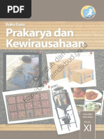Download PrakaryaDanKewirausahaanBukuGuruKelas11byDevitRomySaputroSN239034262 doc pdf