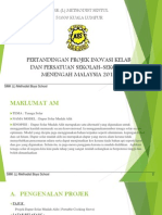 Projek Inovasi2014