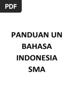 Download Intisari Dan Soal Bahasa Dan Sastra Indonesia SMA by anasfadlii SN239037360 doc pdf
