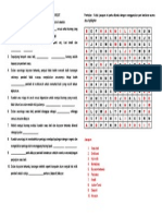 AKTIVITI WORDSEARCH (1) Perdagangan Tingkatan 4 Bab 3