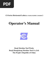 Download CS series operation manualpdf by DArio Mainini SN239039836 doc pdf