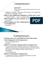 Compressor Basic