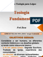 2 - Curso de Teologia para Leigos