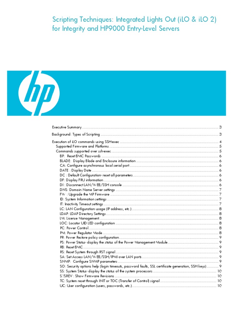 MP Logs Scripts | PDF | File Transfer Protocol | Secure Shell