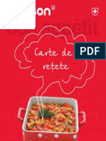 Carte Retete 