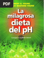 La Milagrosa Dieta PH | PDF