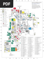 Parking Map For Seminar