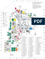 Parking Map For Seminar