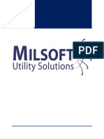 Beauregard Electric Cooperative Chooses Milsoft IVR Communications Software