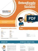 Cartilla de Conflictos en PDF